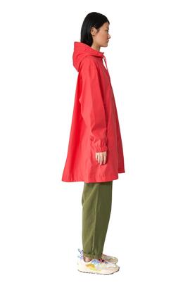 Chaqueta mujer Tantä Mis coral