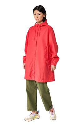 Chaqueta mujer Tantä Mis coral