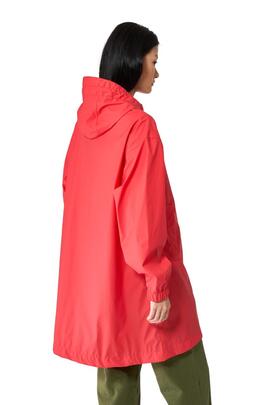 Chaqueta mujer Tantä Mis coral