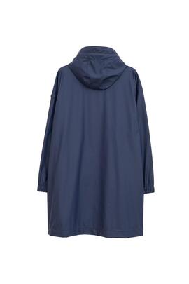 Chaqueta mujer Tantä Mis azul