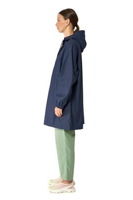 Chaqueta mujer Tantä Mis azul