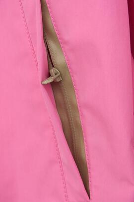 Chaqueta mujer Tantä Dhuda rosa