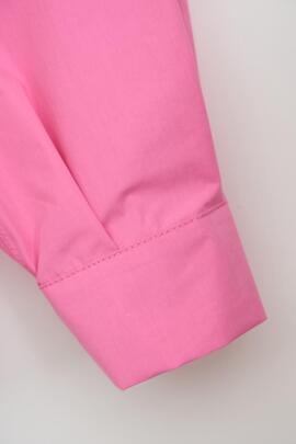 Chaqueta mujer Tantä Dhuda rosa
