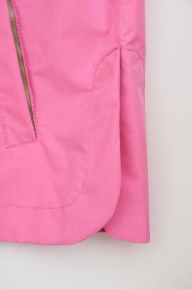 Chaqueta mujer Tantä Dhuda rosa