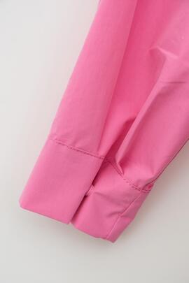 Chaqueta mujer Tantä Dhuda rosa