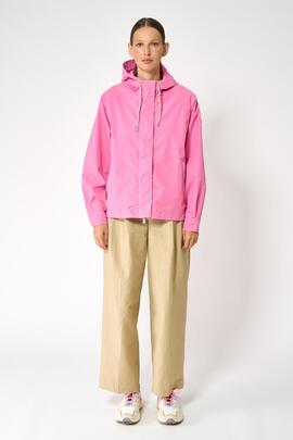 Chaqueta mujer Tantä Dhuda rosa