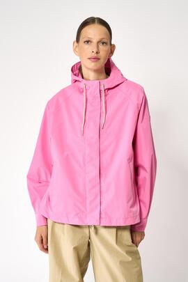Chaqueta mujer Tantä Dhuda rosa