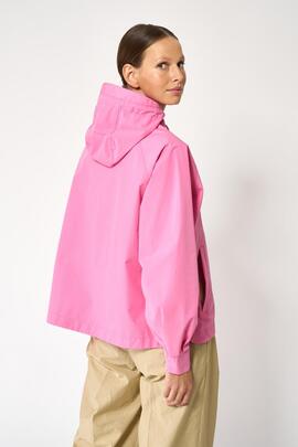 Chaqueta mujer Tantä Dhuda rosa