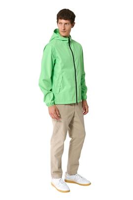 Chaqueta hombre Tantä Liutis verde