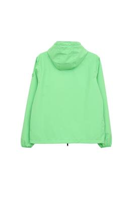 Chaqueta hombre Tantä Liutis verde
