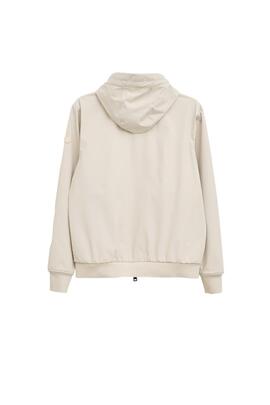 Chaqueta hombre Tantä Gabon beige