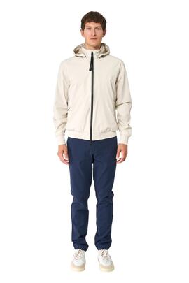Chaqueta hombre Tantä Gabon beige