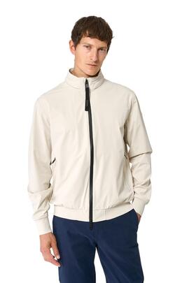 Chaqueta hombre Tantä Gabon beige