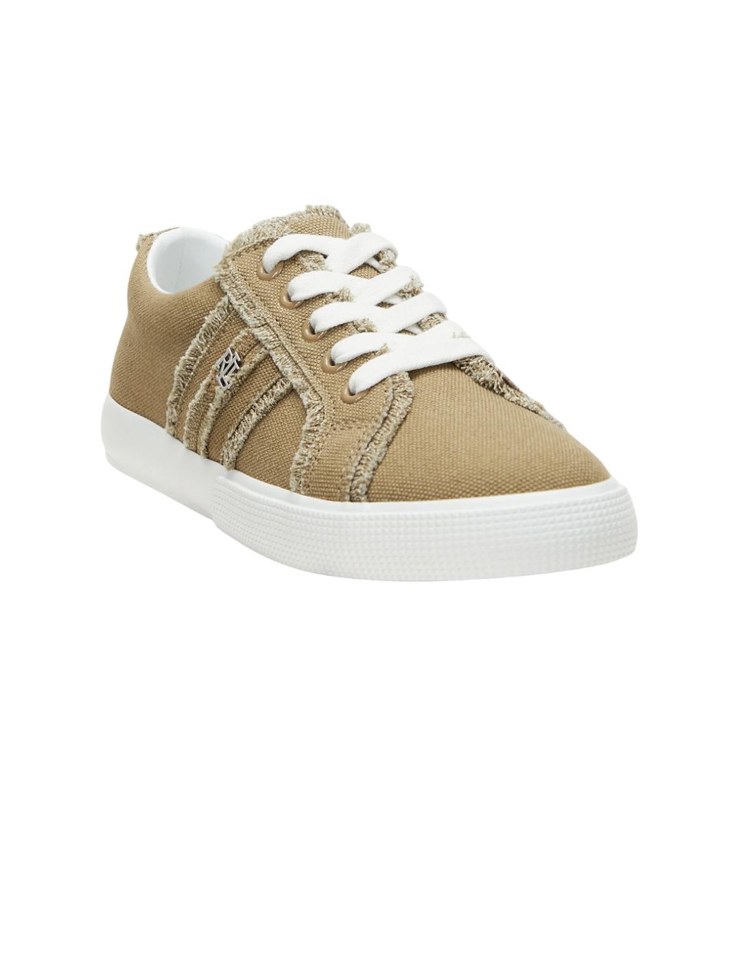 Deportivo mujer Ralph Lauren verde