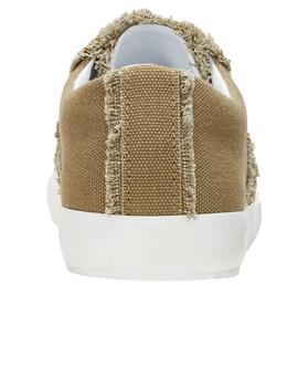 Deportivo mujer Ralph Lauren verde
