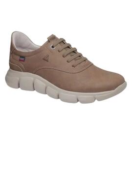 Zapato hombre Callaghan marrón