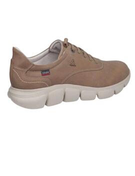 Zapato hombre Callaghan marrón