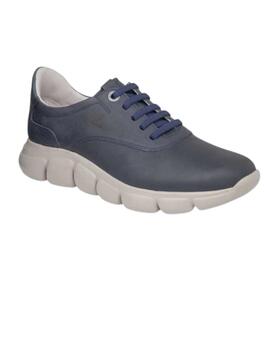 Zapato hombre Callaghan azul