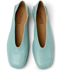 Bailarina mujer Camper Casi verde