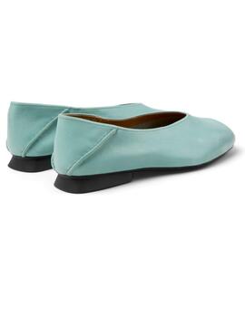 Bailarina mujer Camper Casi verde