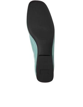 Bailarina mujer Camper Casi verde