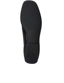 Bailarina mujer Camper Casi negra