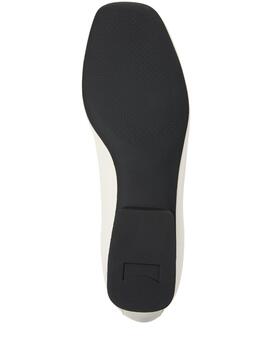 Bailarina mujer Camper Casi blanca