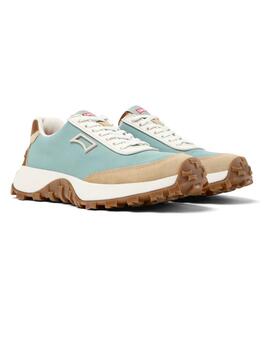 Deportivo mujer Camper Drift Trail verde