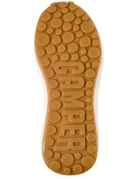 Deportivo mujer Camper Pelotas gris