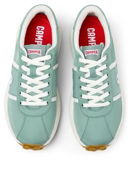 Deportivo mujer Camper Pelotas verde