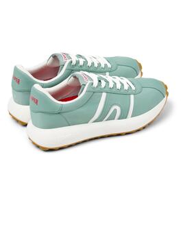 Deportivo mujer Camper Pelotas verde