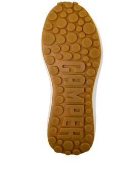 Deportivo mujer Camper Pelotas verde