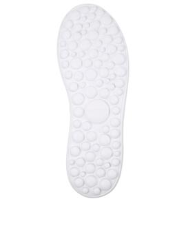 Deportivo mujer Camper Pelotas blanco