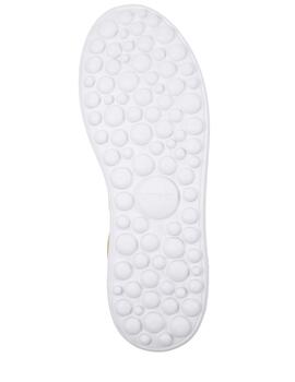 Deportivo mujer Camper Pelotas beige