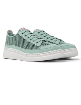 Deportivo mujer Camper Runner verde