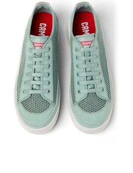 Deportivo mujer Camper Runner verde