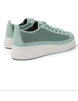 Deportivo mujer Camper Runner verde