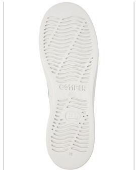 Deportivo mujer Camper Runner verde