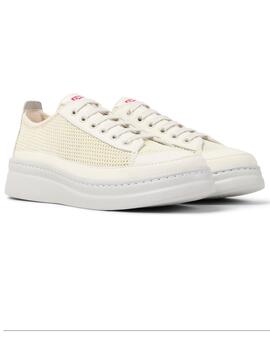 Deportivo mujer Camper Runner blanco