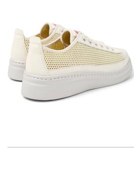 Deportivo mujer Camper Runner blanco