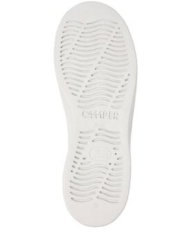 Deportivo mujer Camper Runner blanco