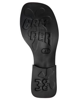 Sandalia mujer Camper TWS blanca