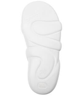 Sandalia mujer Camper Kobarah blanca