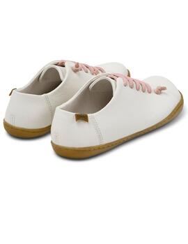 Deportivo mujer Camper Peu blanco