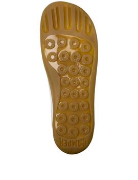 Deportivo mujer Camper Peu blanco
