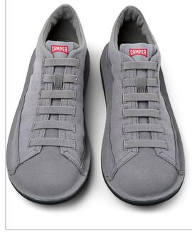 Deportivo hombre Camper Beetle gris