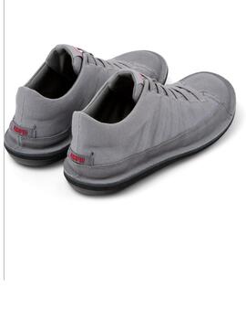 Deportivo hombre Camper Beetle gris
