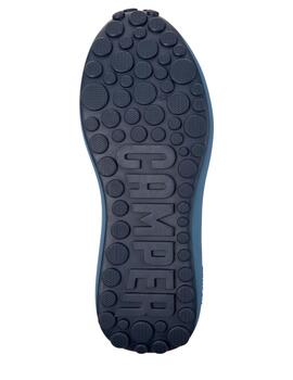 Deportivo hombre Camper Pelotas azul