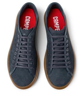 Deportivo hombre Camper Pelotas azul
