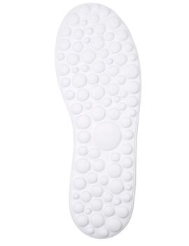 Deportivo hombre Camper Pelotas blanco